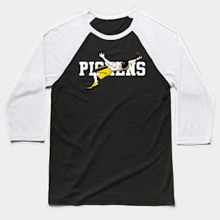 Pickcatch Baseball T-Shirt